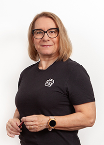 Ritva Kuivalainen