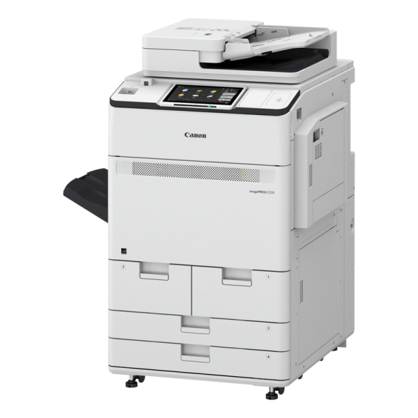 Canon imagePRESS C270 -sarja - Image 3