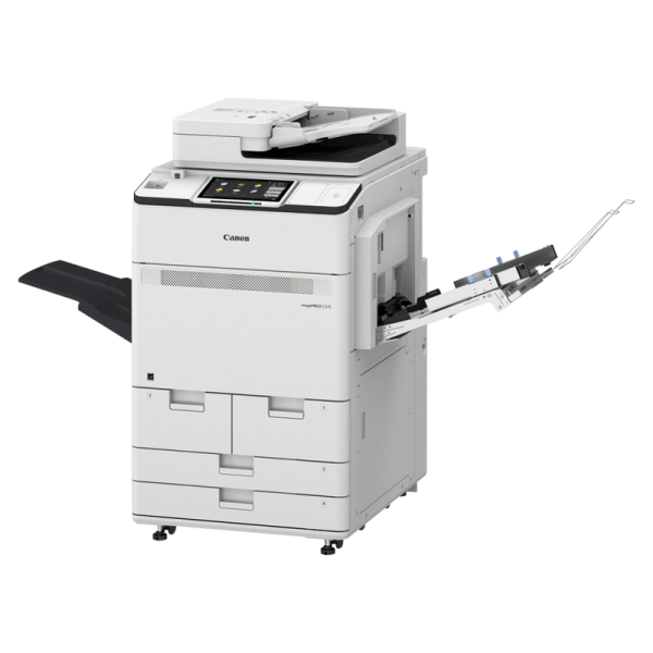 Canon imagePRESS C270 -sarja - Image 6