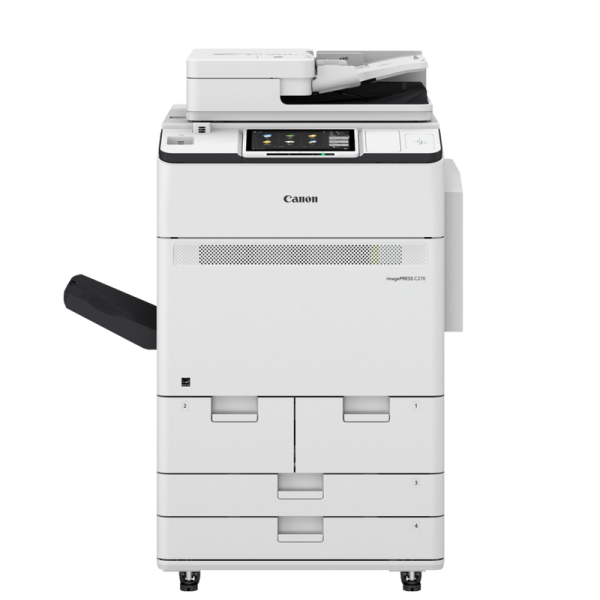 Canon imagePRESS C270 -sarja