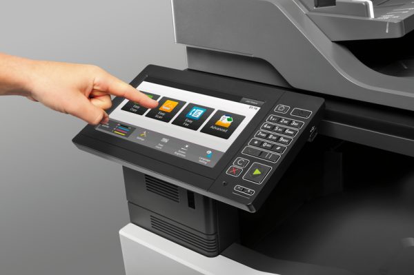 Sharp MX-C557F - Image 5