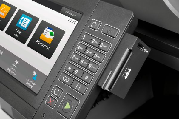Sharp MX-C557F - Image 6