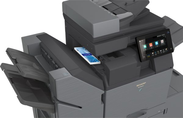 Sharp BP-50C31 - Image 5