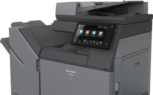 Sharp BP-50C31 - Image 6