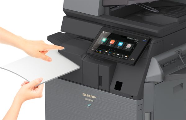 Sharp BP-60C31 - Image 3