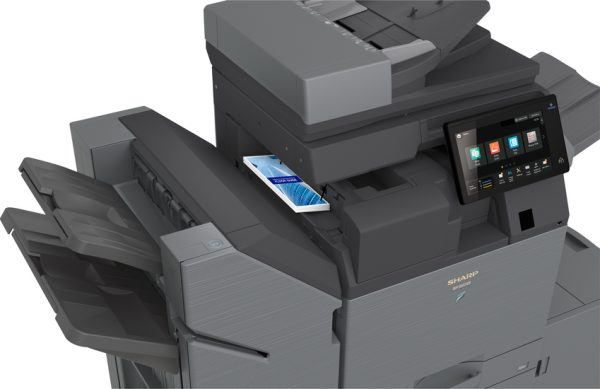 Sharp BP-60C31 - Image 5