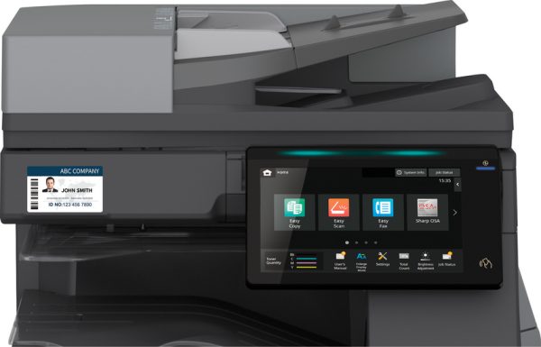 Sharp BP-60C31 - Image 6