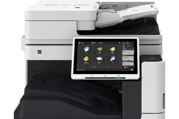 Canon imageRUNNER ADVANCE DX C5800 -sarja - Image 2