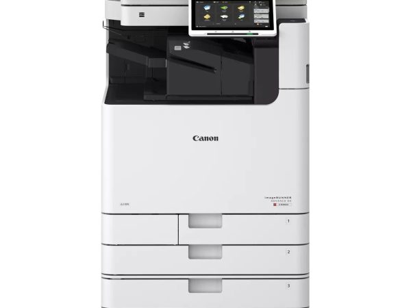 Canon imageRUNNER ADVANCE DX C5800 -sarja