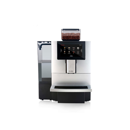 Pöytämallinen kahviautomaatti