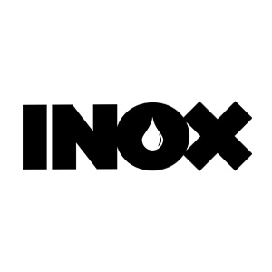 INOX logo