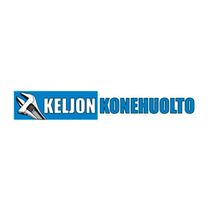 KeljonKonehuolto