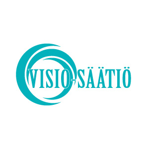 Visiosäätiö logo